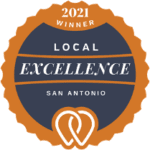 2021 Excellence Award