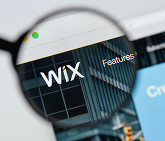 “Wix” Users Get Hit By Google !