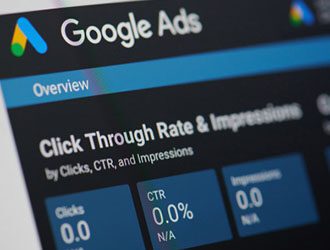 Why You Shouldn’t Be Worried about Being the Top Result in PPC