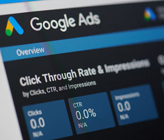 Why You Shouldn’t Be Worried about Being the Top Result in PPC