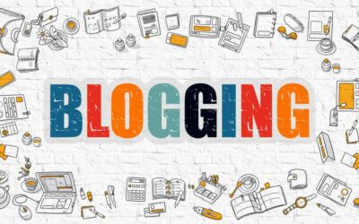 Blogging Grows Your Business