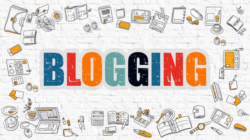 Blogging Grows Your Business
