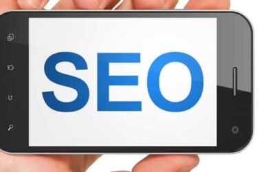 Mobile SEO Is Quickly Becoming Critical