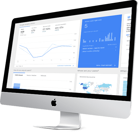 organic seo agency