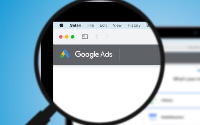 Grow Your Business With Google Advertising